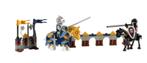LEGO Castle Fantasy Era 7009 The Final Joust, Enfants & Bébés, Jouets | Duplo & Lego, Comme neuf, Ensemble complet, Lego, Enlèvement ou Envoi