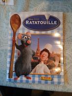 Panini Ratatouille compleet, Ophalen of Verzenden, Zo goed als nieuw
