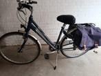 Damesfiets Trek navigator T50, Fietsen en Brommers, Ophalen, Gebruikt, Versnellingen