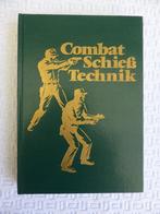 Boek over vuurwapens (W18), Siegfried F. HÜBNER, Niet van toepassing, Nieuw, Ophalen of Verzenden