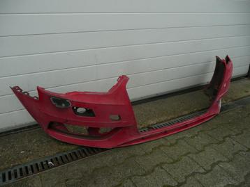 Audi A3 Bumper Voorbumper 8V3807437 Koplampsproeiergaten