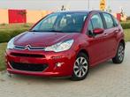 Citroen c3 1.2Benzine/Euro6/Airco/Garantie, Voorwielaandrijving, Testrit aan huis, Stof, 1199 cc