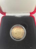 2 euro herdenkingsmunt Monaco 2007 Grace Kelly, Postzegels en Munten, Munten | Europa | Euromunten, Ophalen, Monaco, 2 euro, Setje