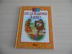 WINNIE L'OURSON     100, ÇA RESSEMBLE À QUOI ?, Garçon ou Fille, Enlèvement ou Envoi, Fiction général, Comme neuf