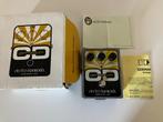 Germanium OD overdrive pedal, Enlèvement ou Envoi, Utilisé, Distortion, Overdrive ou Fuzz