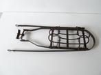 vélo ancien vélo vintage oldtimer ancètre porte-bagages, Enlèvement ou Envoi
