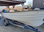 RANA FISK, Ophalen, 10 tot 30 pk, Gebruikt, 3 tot 6 meter