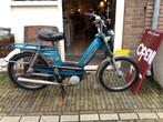 Peugeot 102 SP Brommer, Fietsen en Brommers, Brommers | Oldtimers, Overige merken, Klasse B (45 km/u), 49 cc, Ophalen