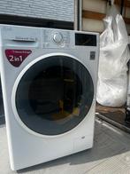 Was en droog machine, Elektronische apparatuur, Ophalen
