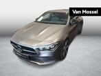 Mercedes-Benz CLA-klasse Shooting Brake CLA 180 d DCT Busine, Auto's, CLA, Stof, Gebruikt, Zwart