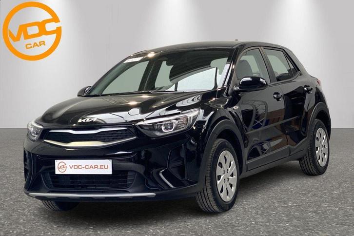 Kia Stonic 1.2, Auto's, Kia, Stonic, Airbags, Airconditioning, Bluetooth, Boordcomputer, Centrale vergrendeling, Cruise Control