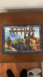 Attila Nl, Een of twee spelers, Ophalen of Verzenden, Zo goed als nieuw, 999 Games