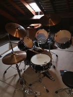 Pearl export series drumstel, Muziek en Instrumenten, Ophalen, Zo goed als nieuw, Pearl