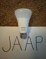 Nouvelles ampoules Philips Hue blanches et couleur E27, 9 W,, Maison & Meubles, Lampes | Lampes en vrac, E27 (grand), Enlèvement ou Envoi