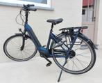 Elektrische damesfiets Gazelle Grenoble C7+ HMB 500Wh**, Fietsen en Brommers, Elektrische fietsen, Ophalen, Zo goed als nieuw