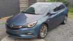 Opel Astra Sports Tourer + 2016, Auto's, Opel, Voorwielaandrijving, USB, 4 cilinders, Blauw