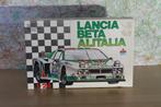 Lancia Beta Alitalia ESCI, Overige merken, Auto, Groter dan 1:32, Ophalen of Verzenden
