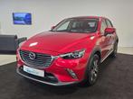 Mazda CX-3 1.5 SKYACTIV-D Pulse Edition / 45.290 km / Euro6, Auto's, Mazda, Voorwielaandrijving, 105 pk, Gebruikt, Leder