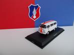 RIJKSWACHT - BELGISCHE POLITIE - VW COMBI T2a - 1:43, Hobby en Vrije tijd, Verzenden, Nieuw, Bus of Vrachtwagen, Schuco