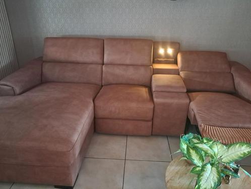 Salon, Huis en Inrichting, Zetels | Complete zithoeken, Nieuw, Ophalen