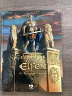 HC strips de zang der elfen HC 2x, Ophalen of Verzenden, Zo goed als nieuw