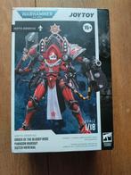 warhammer 40K leger adepta sororitas sister merewal 20,5 cm, Ophalen of Verzenden, Nieuw, Warhammer, Figuurtje(s)