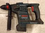 Marteau-perforateur sans-fil GBH 36 VF-Li, Enlèvement, Utilisé, Foreuse et Perceuse, Vitesse variable