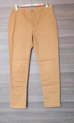 Pantalon Springfield pour homme, chino, taille 42, neuf, Envoi, Neuf, Brun, Springfield