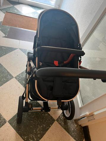 Kinderwagen beschikbaar voor biedingen