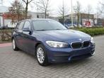 BMW 116 BMW 116 d EfficientDynamics, GPS,PDC, 1j garantie, 5 places, Série 1, Berline, 89 g/km