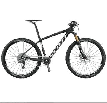 Scott scale 700 premium carbon frame  beschikbaar voor biedingen