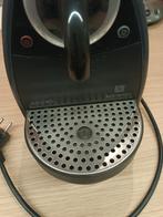 Nespresso apparaat crups, Elektronische apparatuur, Koffiezetapparaten, 4 tot 10 kopjes, Afneembaar waterreservoir, Gebruikt, Espresso apparaat