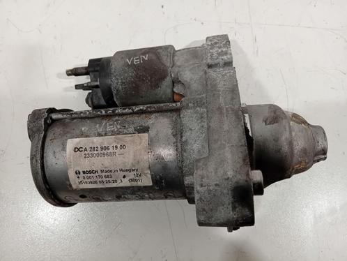 STARTMOTOR Mercedes-Benz A Limousine (177.1) (a2829061900), Auto-onderdelen, Motor en Toebehoren, Mercedes-Benz, Gebruikt