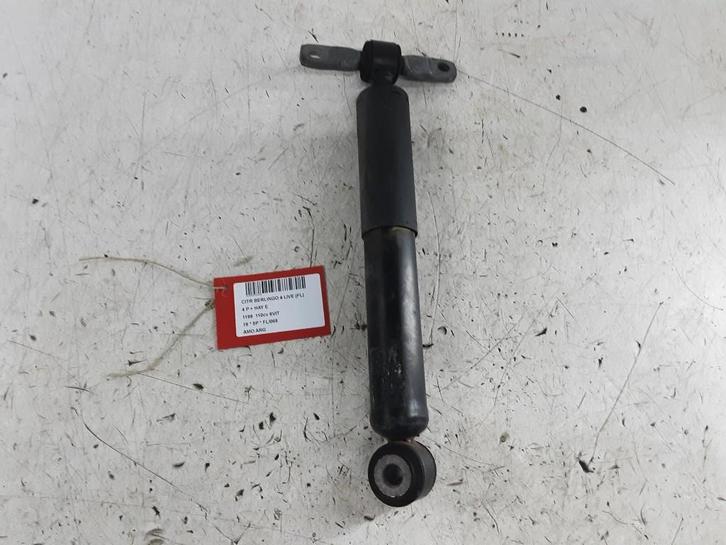 SCHOKBREKER LINKS ACHTER Berlingo Multispace (9826242880), Auto-onderdelen, Ophanging en Onderstel, Citroën, Gebruikt