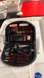 Manicureetui, Handtassen en Accessoires, Uiterlijk | Cosmetica en Make-up, Ophalen of Verzenden, Zo goed als nieuw