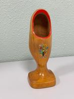 Standbeeld houten hout Klomp - 1980 neerpelt paaseierentocht, Ophalen of Verzenden