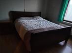 gehele slaapkamer, Huis en Inrichting, Ophalen, Gebruikt, Tweepersoons