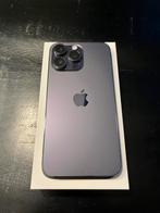 IPHONE 14 PRO MAX 512 GB DEEP PURPLE, Telecommunicatie, Mobiele telefoons | Apple iPhone, 83 %, 512 GB, Paars, Ophalen of Verzenden