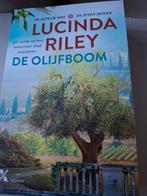 De olijfboom van Lucinda Riley, nieuw, Boeken, Ophalen of Verzenden, Nieuw, Lucinda Riley