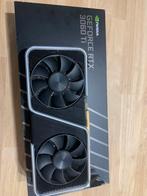 Rtx 3060ti fe, Computers en Software, Videokaarten, Ophalen, Zo goed als nieuw
