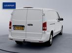 Mercedes-Benz Vito 116 CDI Extra Lang Led L3 Trekhaak Naviga, Auto's, Automaat, Parkeersensor, Wit, Mercedes-Benz