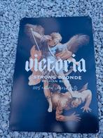 Victoria reclame, Ophalen of Verzenden, Zo goed als nieuw