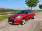 Kraaknette renault clio 1.2 benzine “LIMITED”, Auto's, Renault, Dealer onderhouden, Stadsauto, Clio, Parkeersensor