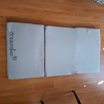 Babee reismatras kinderbed, Ophalen, Gebruikt