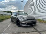Volkswagen Golf 1.4 TSI ACT Highline R-line 2013 5drs xenon, Auto's, Volkswagen, Voorwielaandrijving, Euro 5, 4 cilinders, Alcantara
