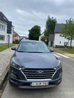 Hyundai Tucson 1.6, Auto's, Hyundai, Leder en Stof, 152 g/km, 5 zetels, 5 deurs