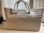 NIEUW! O'Bag shopper/beachbag, Enlèvement ou Envoi, Neuf, Blanc, Shopper