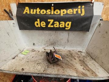 Remklauw (Tang) links-voor van een Mercedes A-Klasse beschikbaar voor biedingen