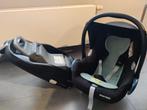 Maxi Cosi met Isofix en extra accessoires, Gebruikt, Ophalen, Isofix