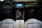 Peugeot 508 1.5 BlueHDi Automaat Navi Sport Leder Garantie, Auto's, Peugeot, Gebruikt, 4 cilinders, 1574 kg, Blauw